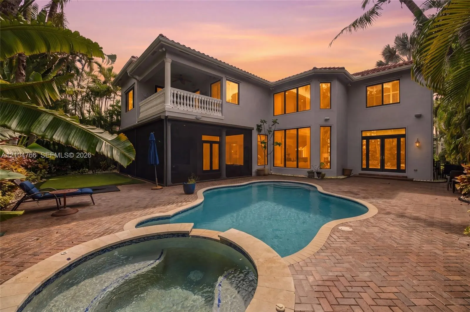 5123 Isabella Drive