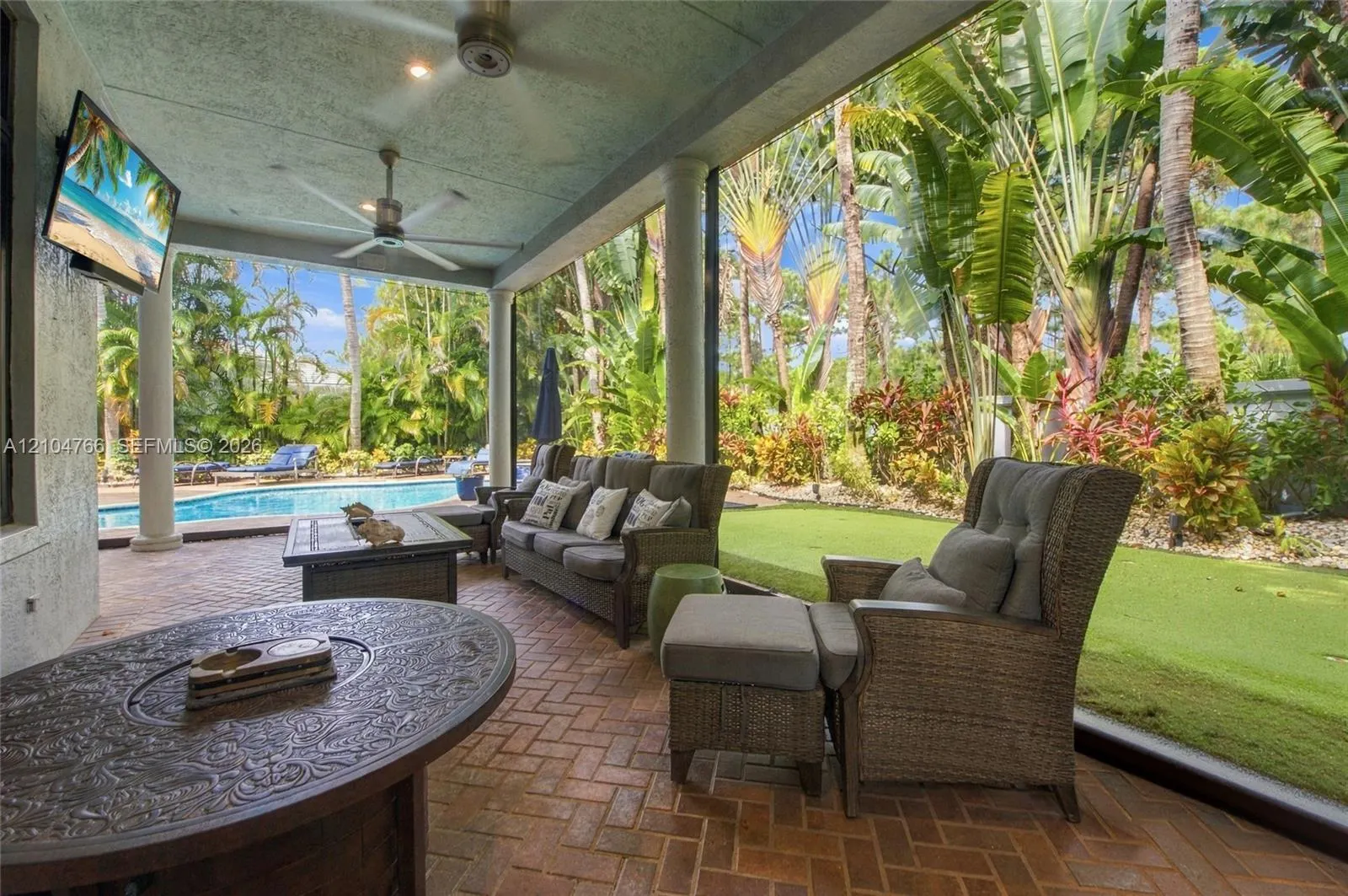 5123 Isabella Drive