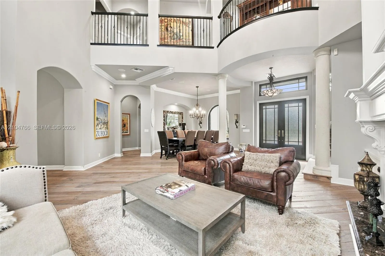 5123 Isabella Drive