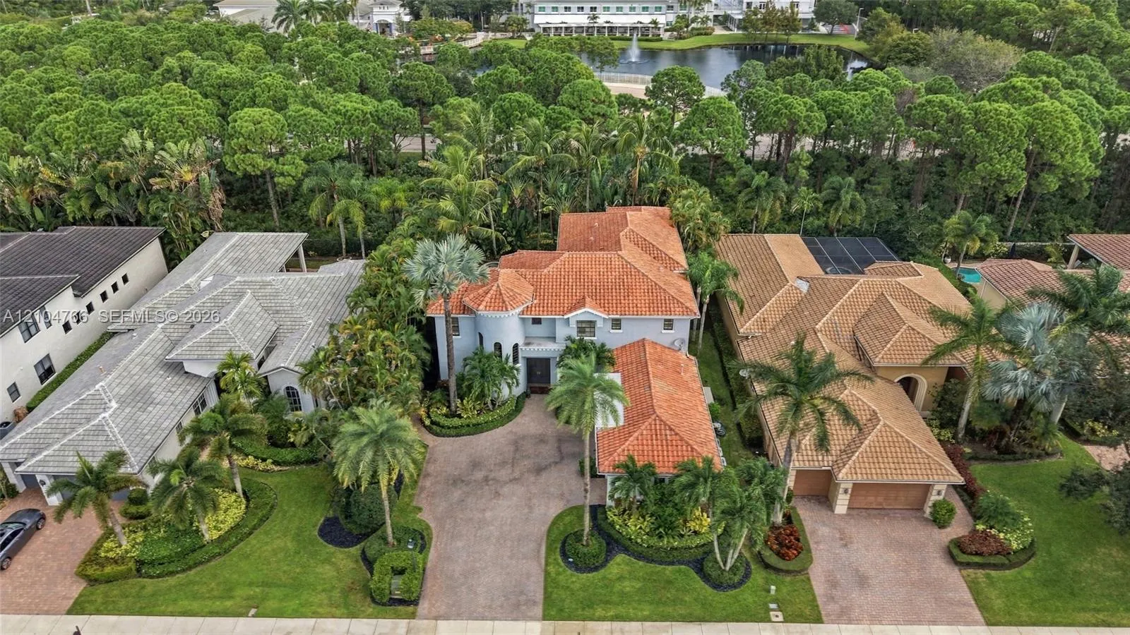 5123 Isabella Drive