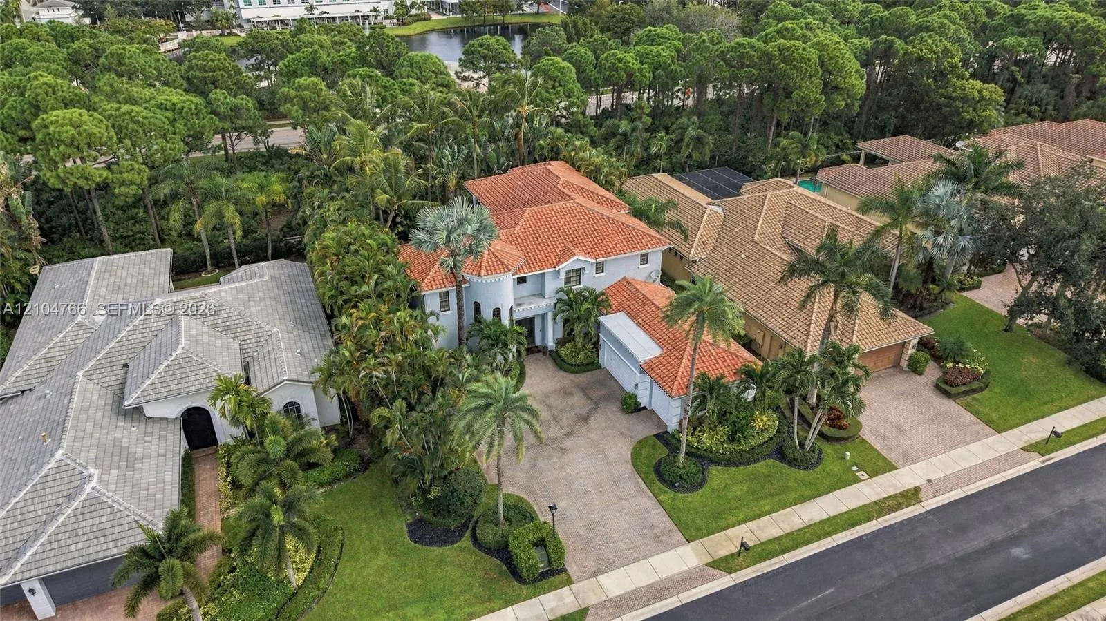 5123 Isabella Drive