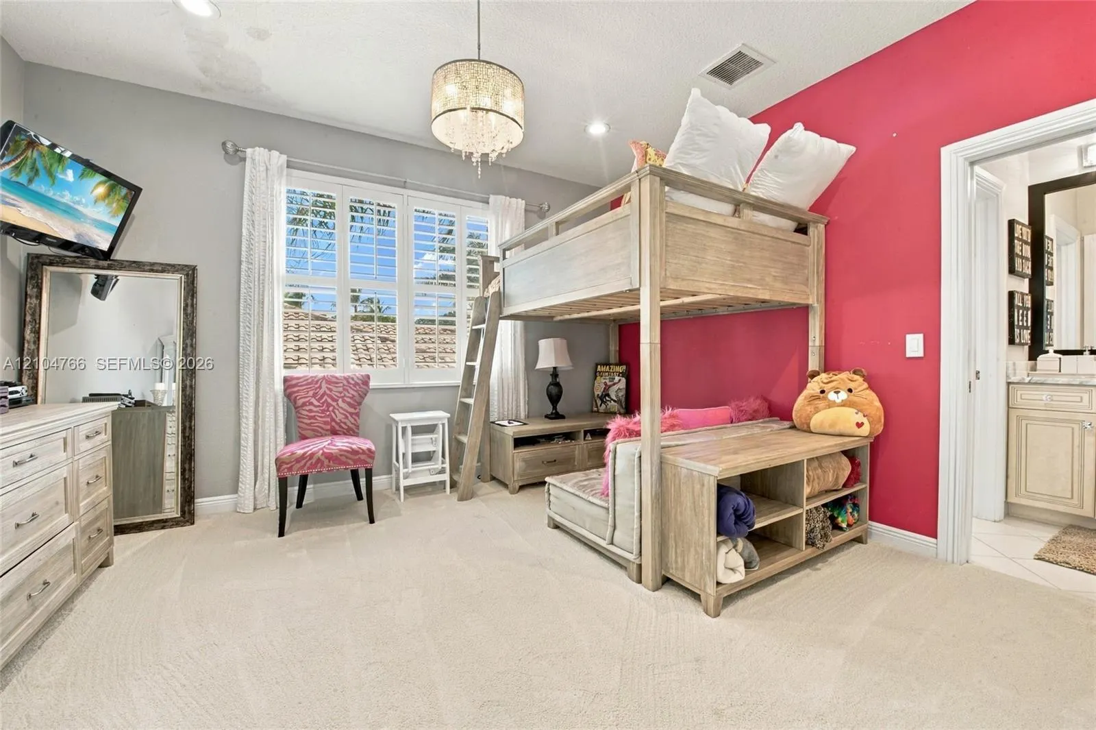 5123 Isabella Drive