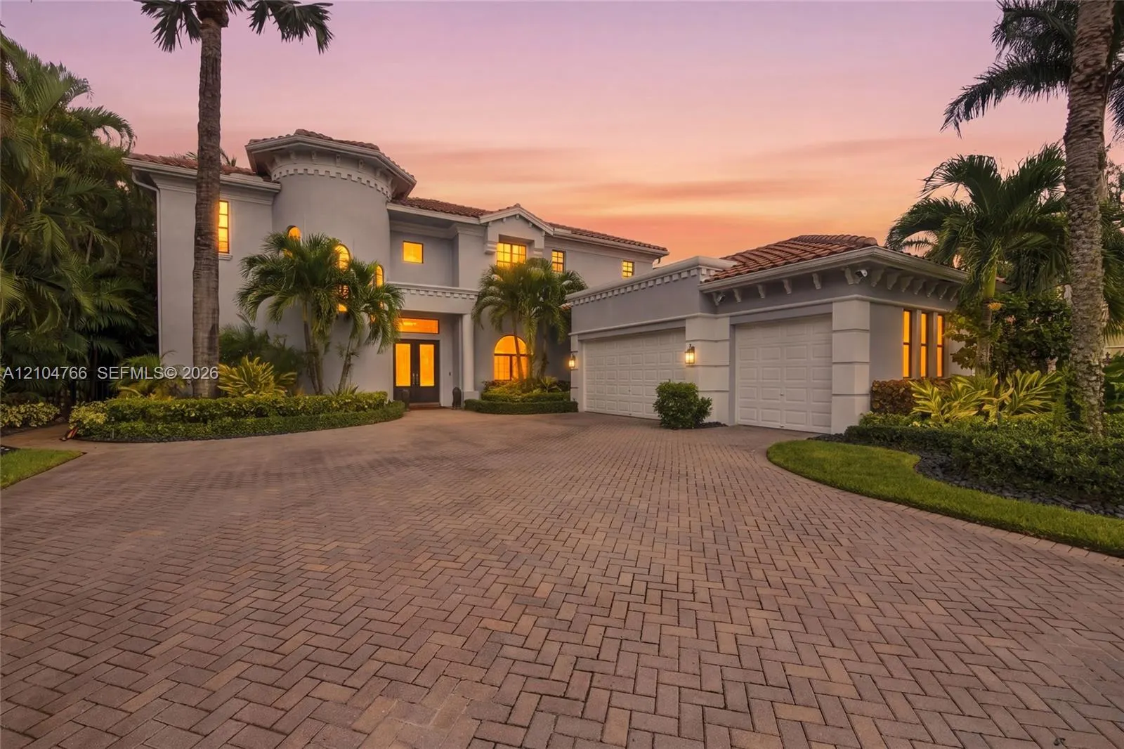 5123 Isabella Drive