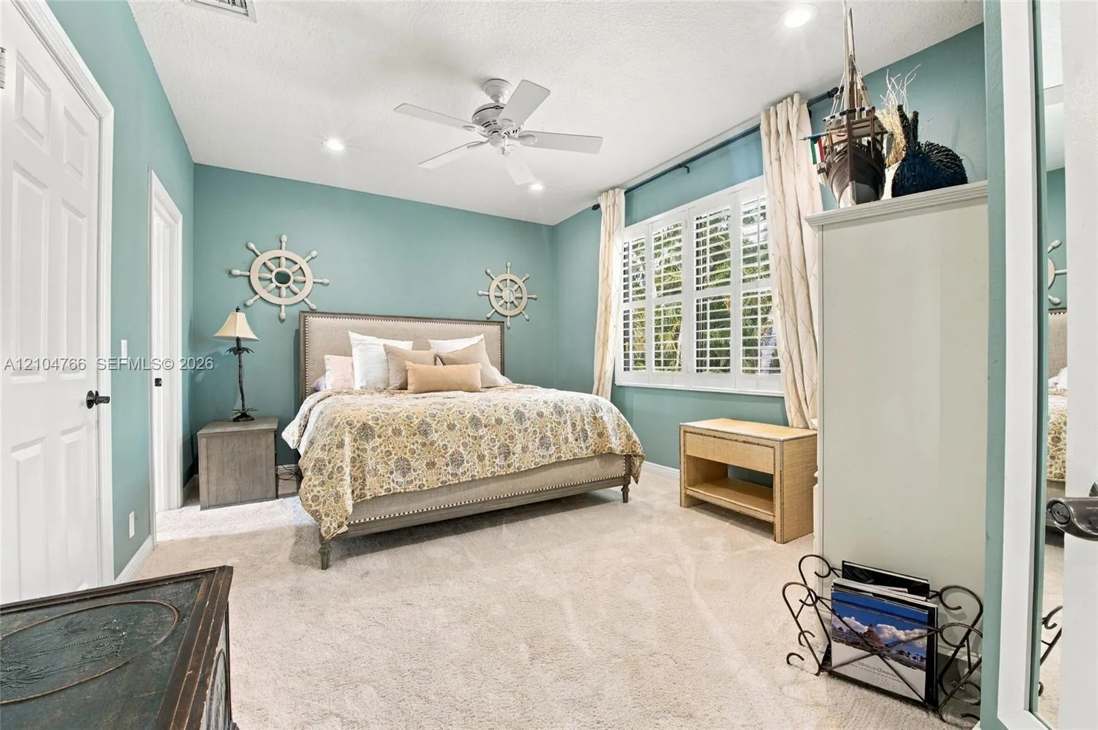 5123 Isabella Drive