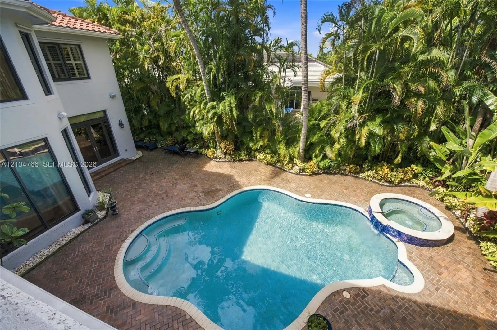 5123 Isabella Drive