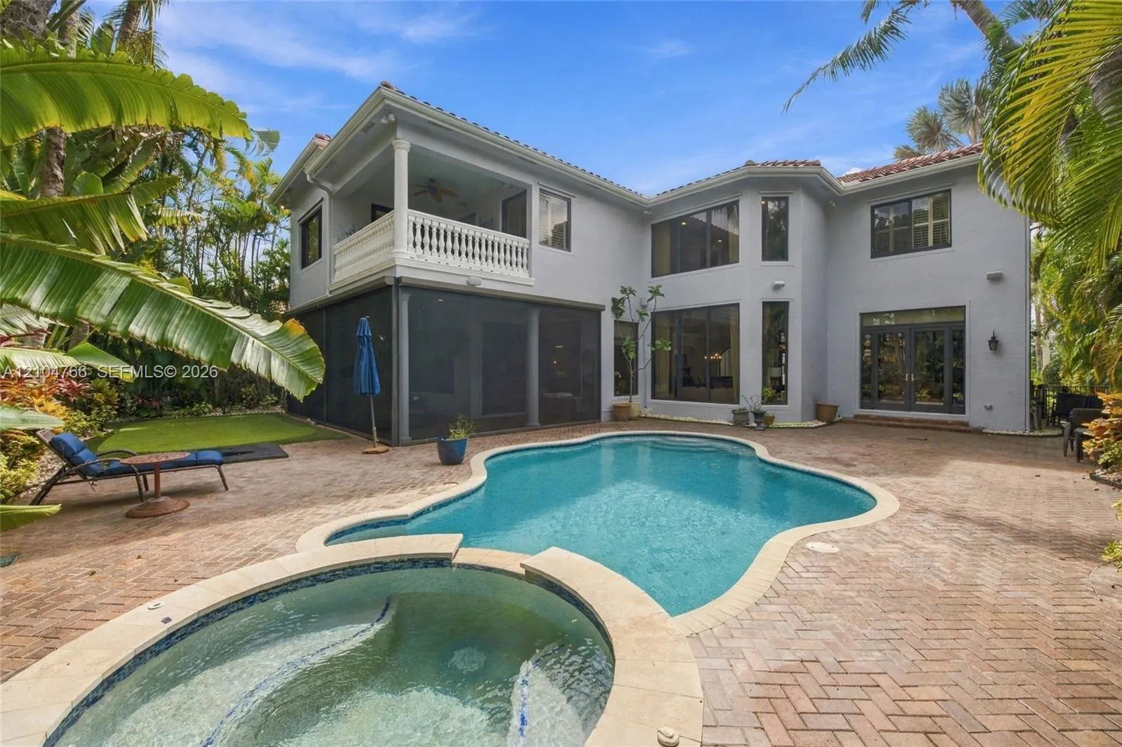 5123 Isabella Drive