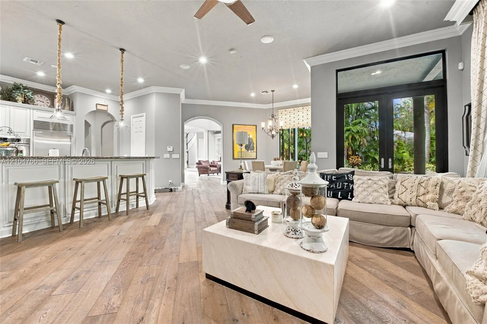 5123 Isabella Drive
