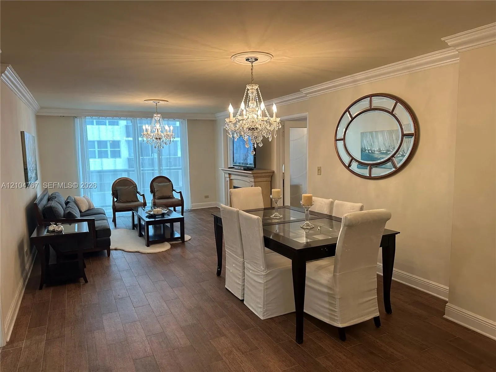 6039 Collins Avenue #815