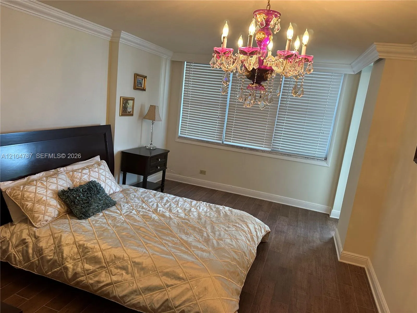 6039 Collins Avenue #815