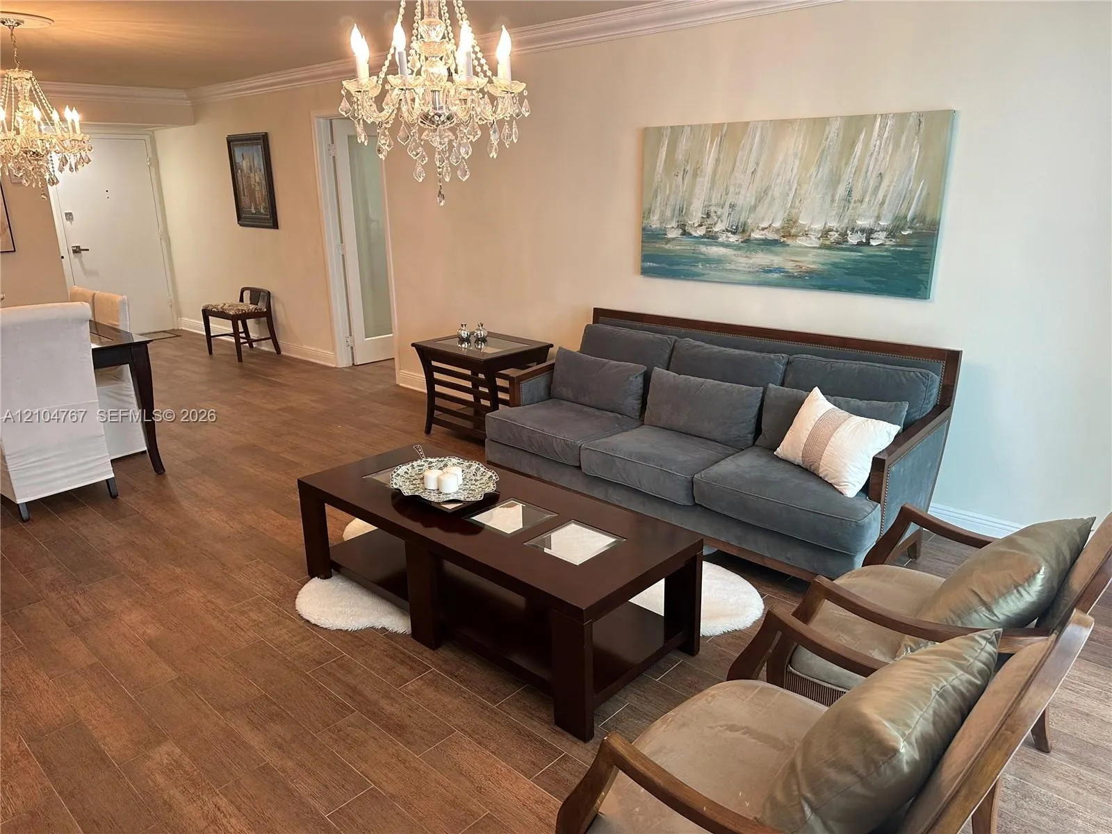 6039 Collins Avenue #815