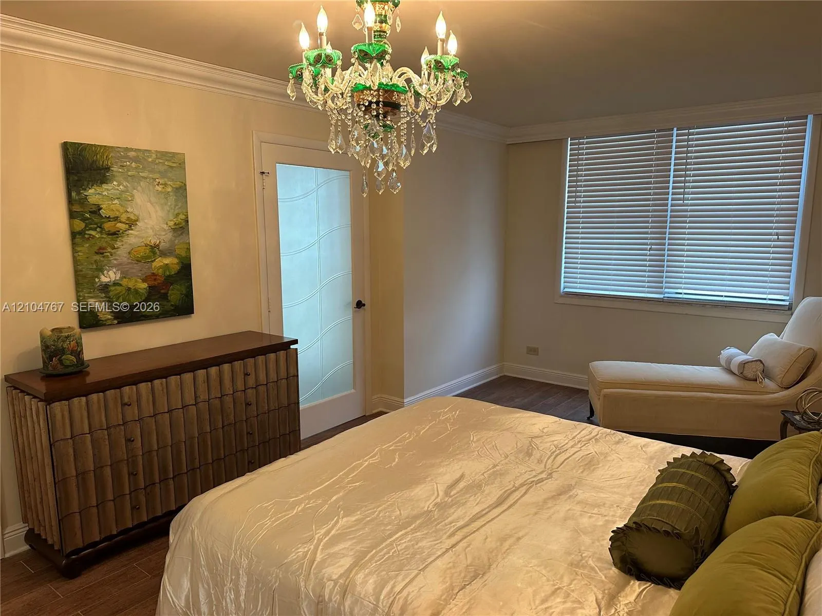 6039 Collins Avenue #815