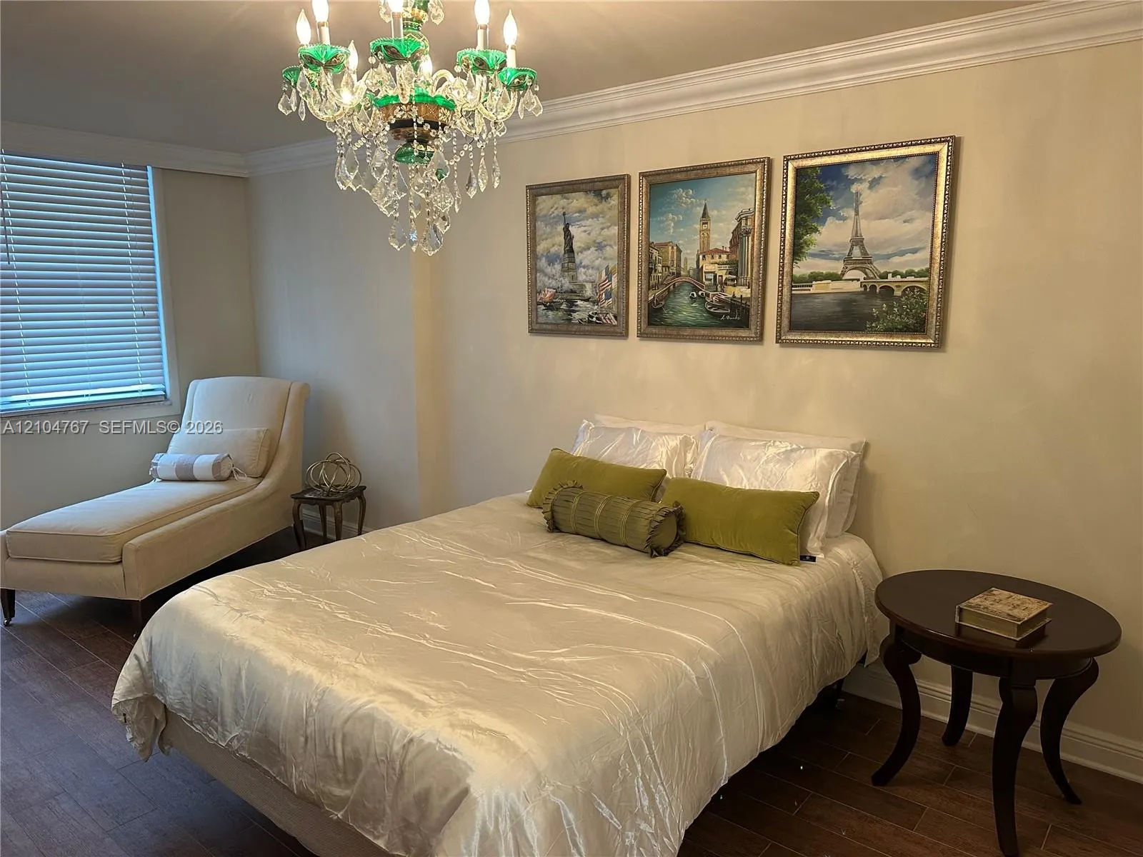 6039 Collins Avenue #815