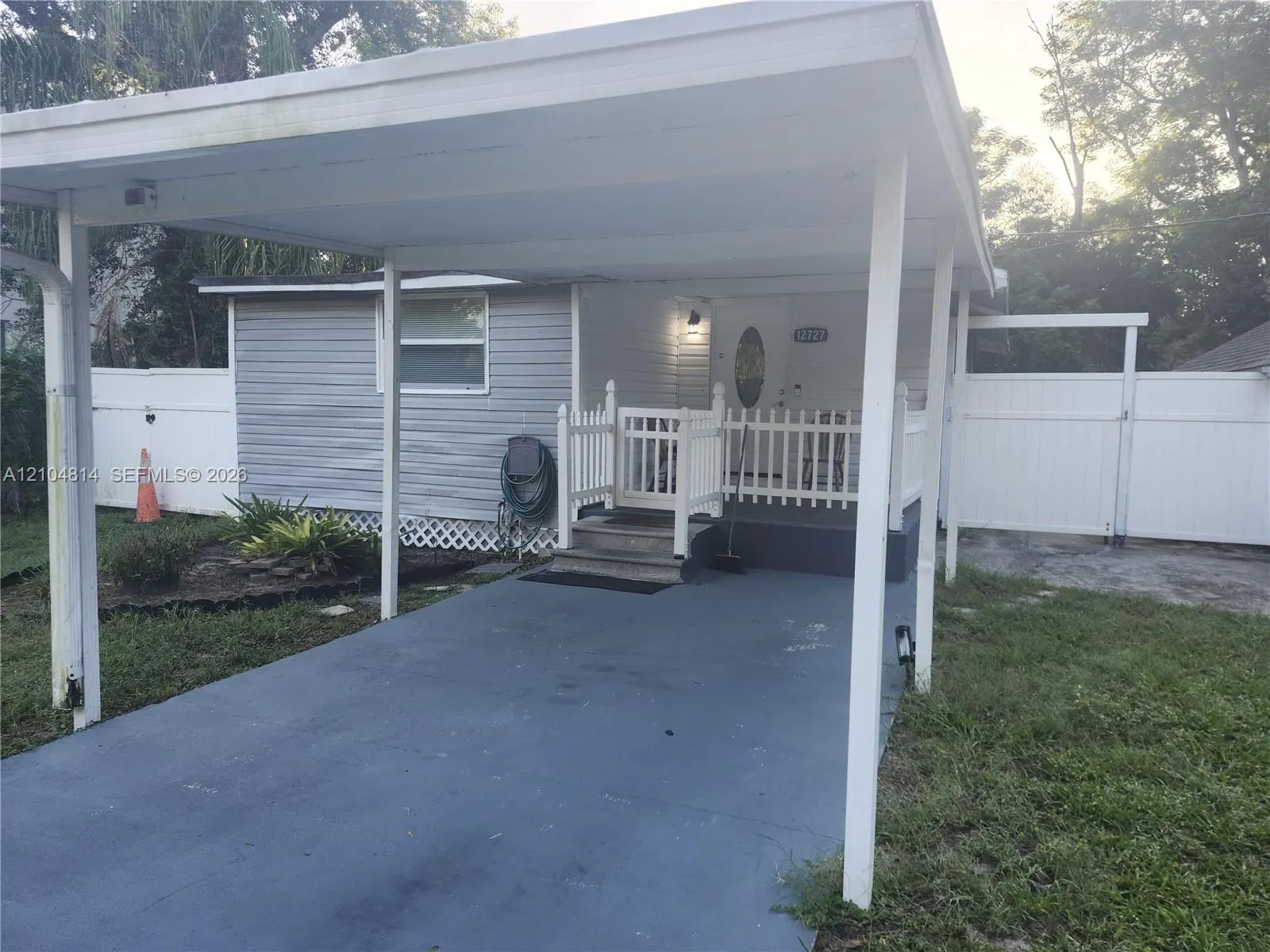 12727 N Ola #1