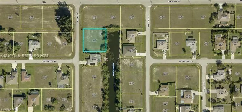 9 SW 22nd Court