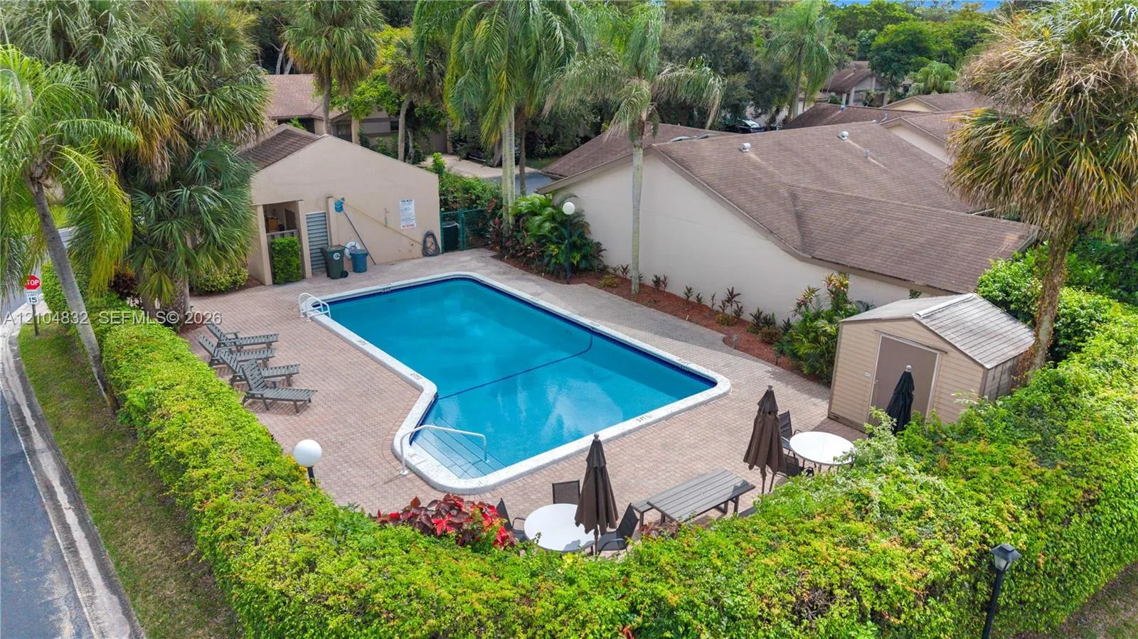 2236 Seagrape Circle