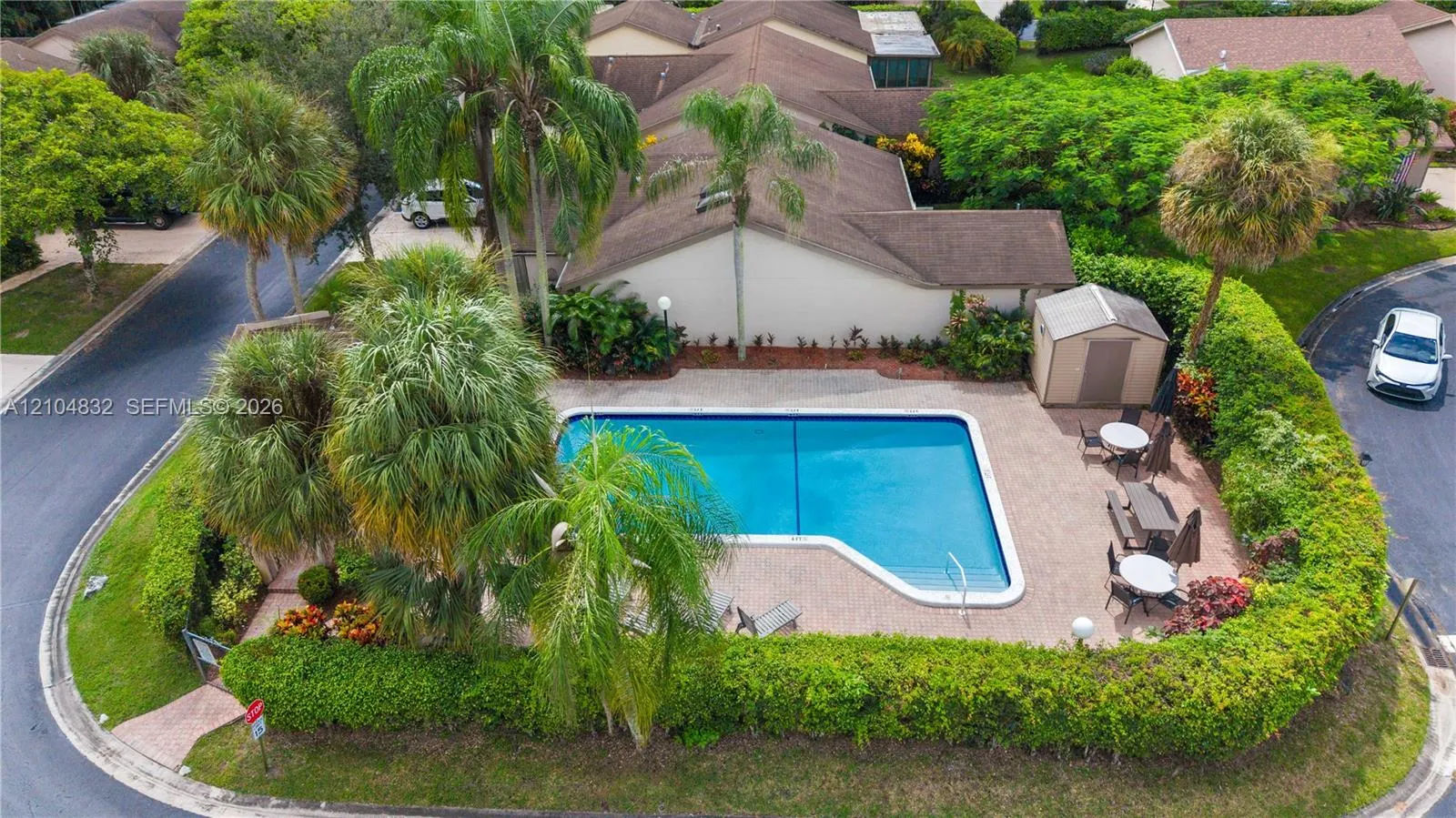 2236 Seagrape Circle