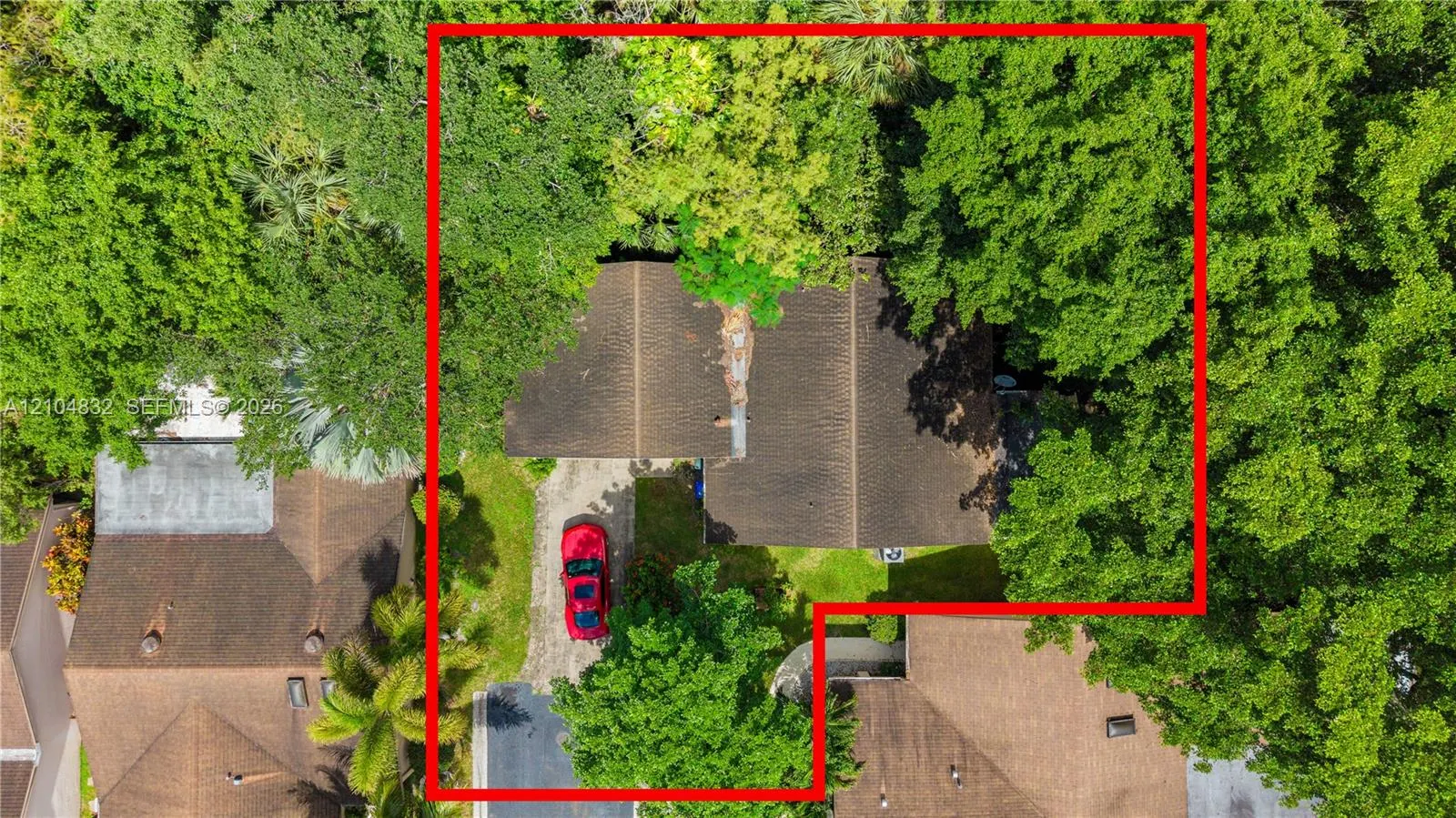 2236 Seagrape Circle