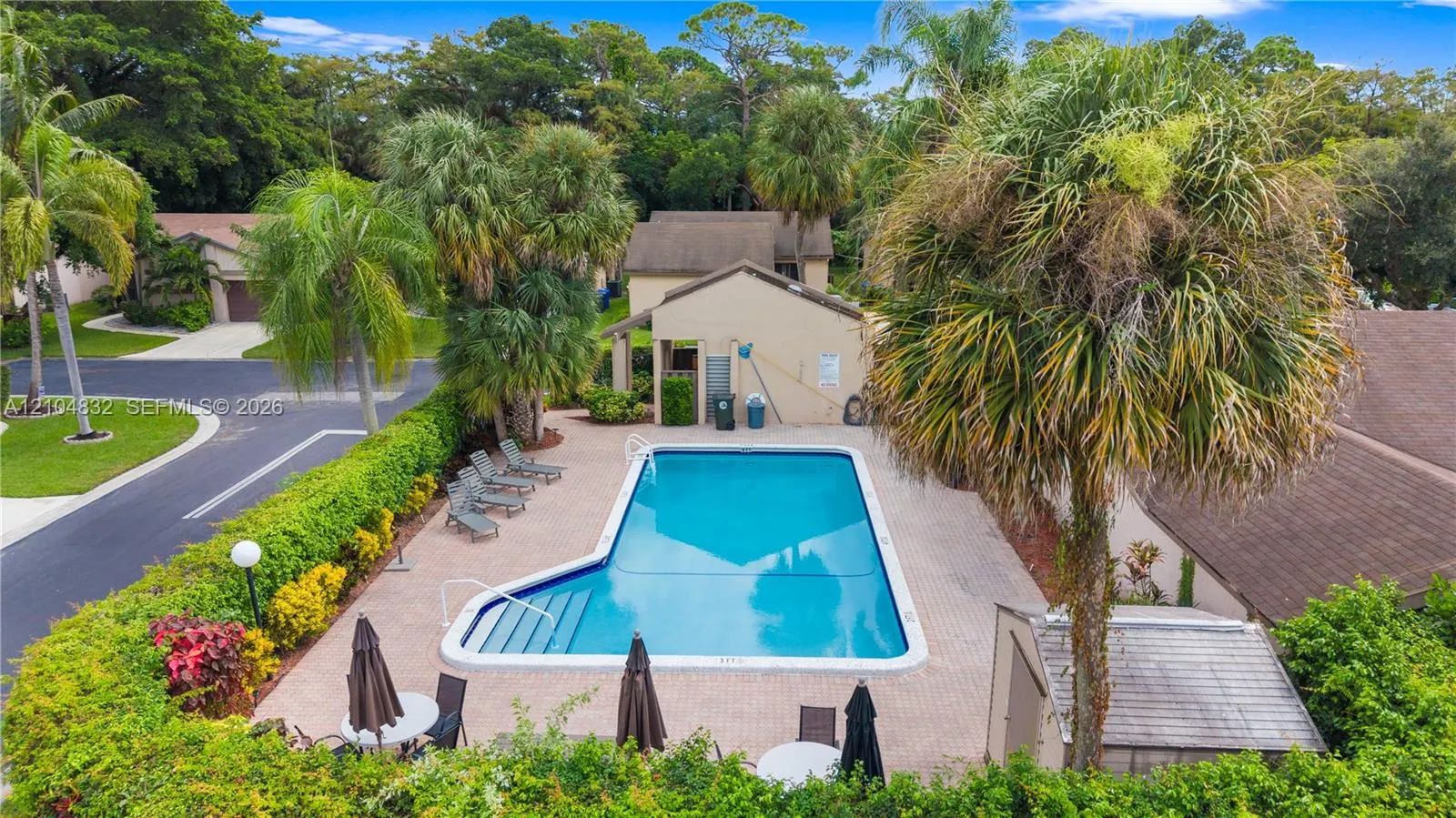 2236 Seagrape Circle