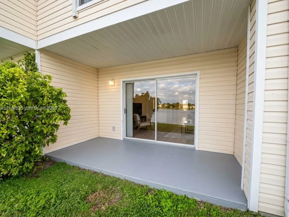 3433 NW 44th Street #108