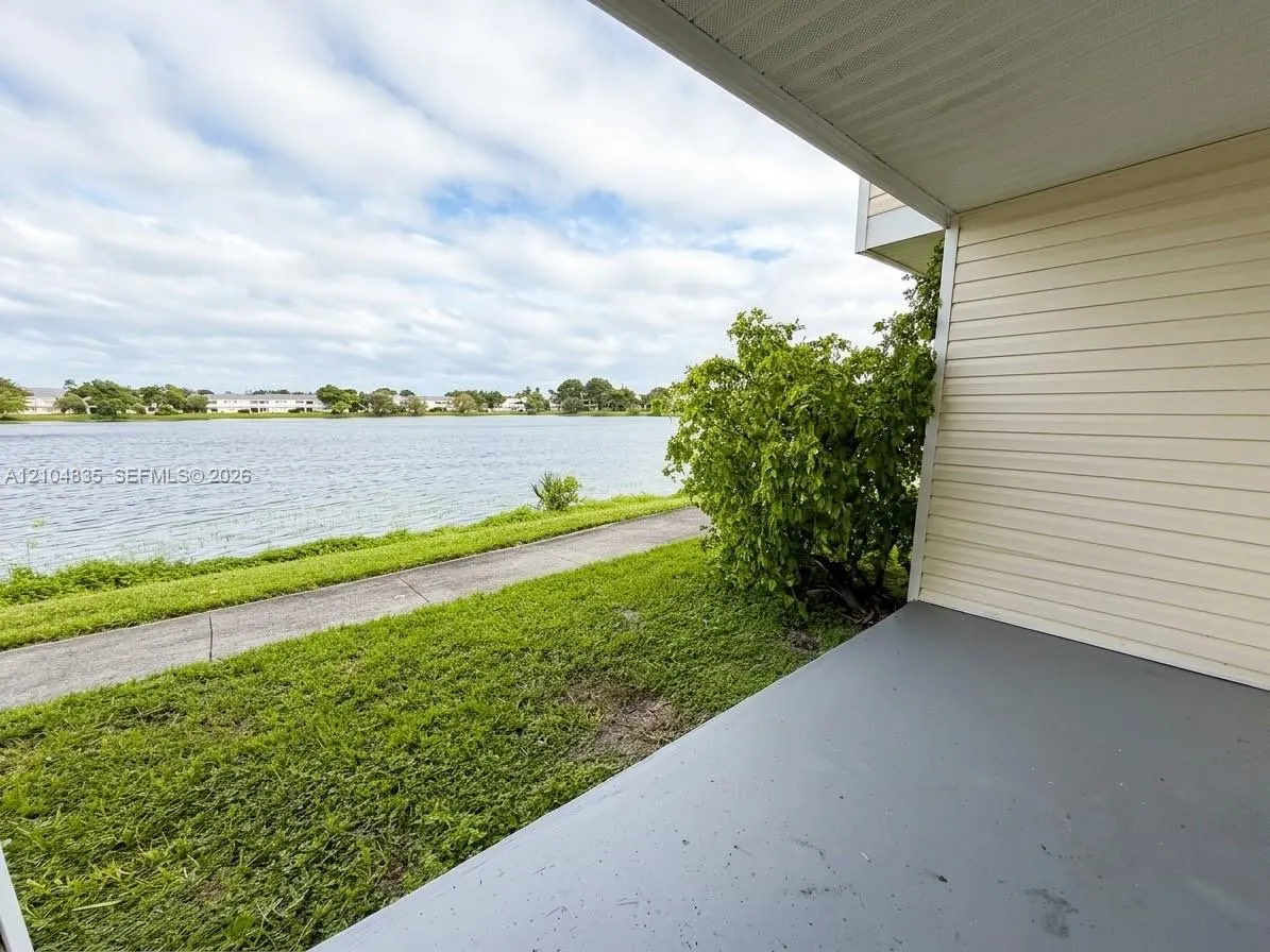 3433 NW 44th Street #108