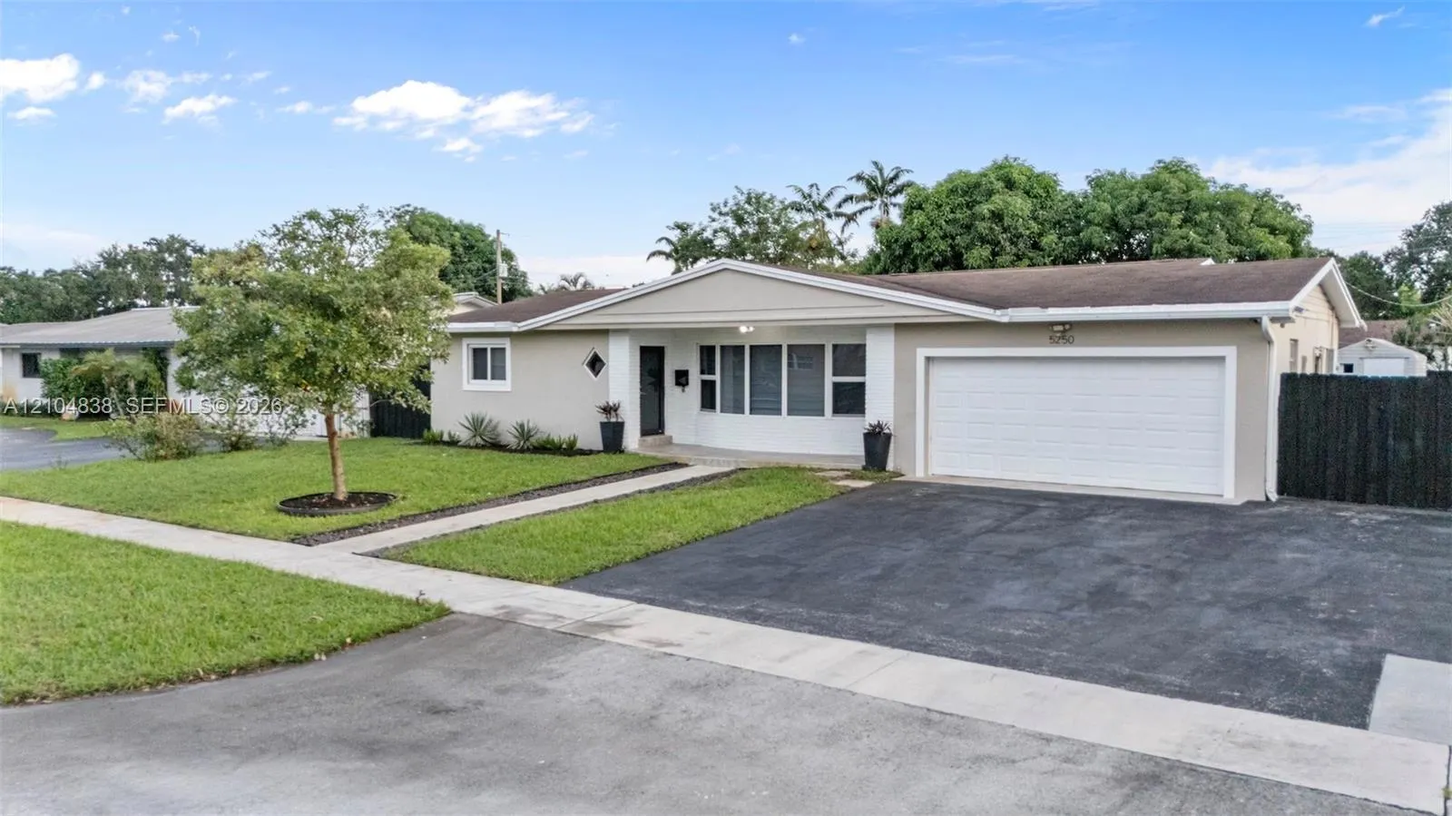 5250 SW 4th Court
