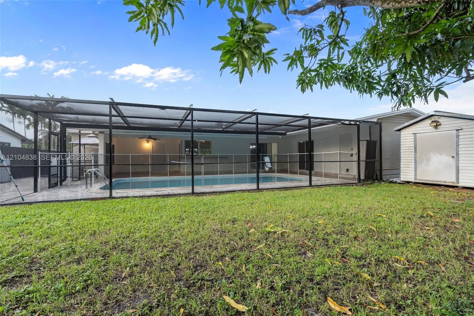 5250 SW 4th Court