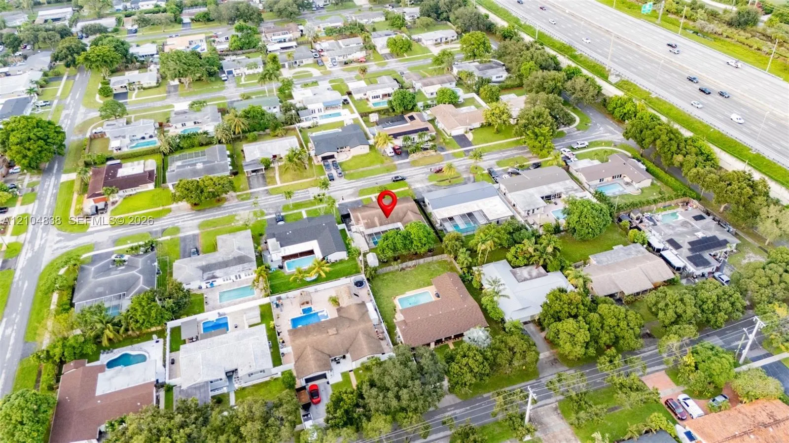 5250 SW 4th Court