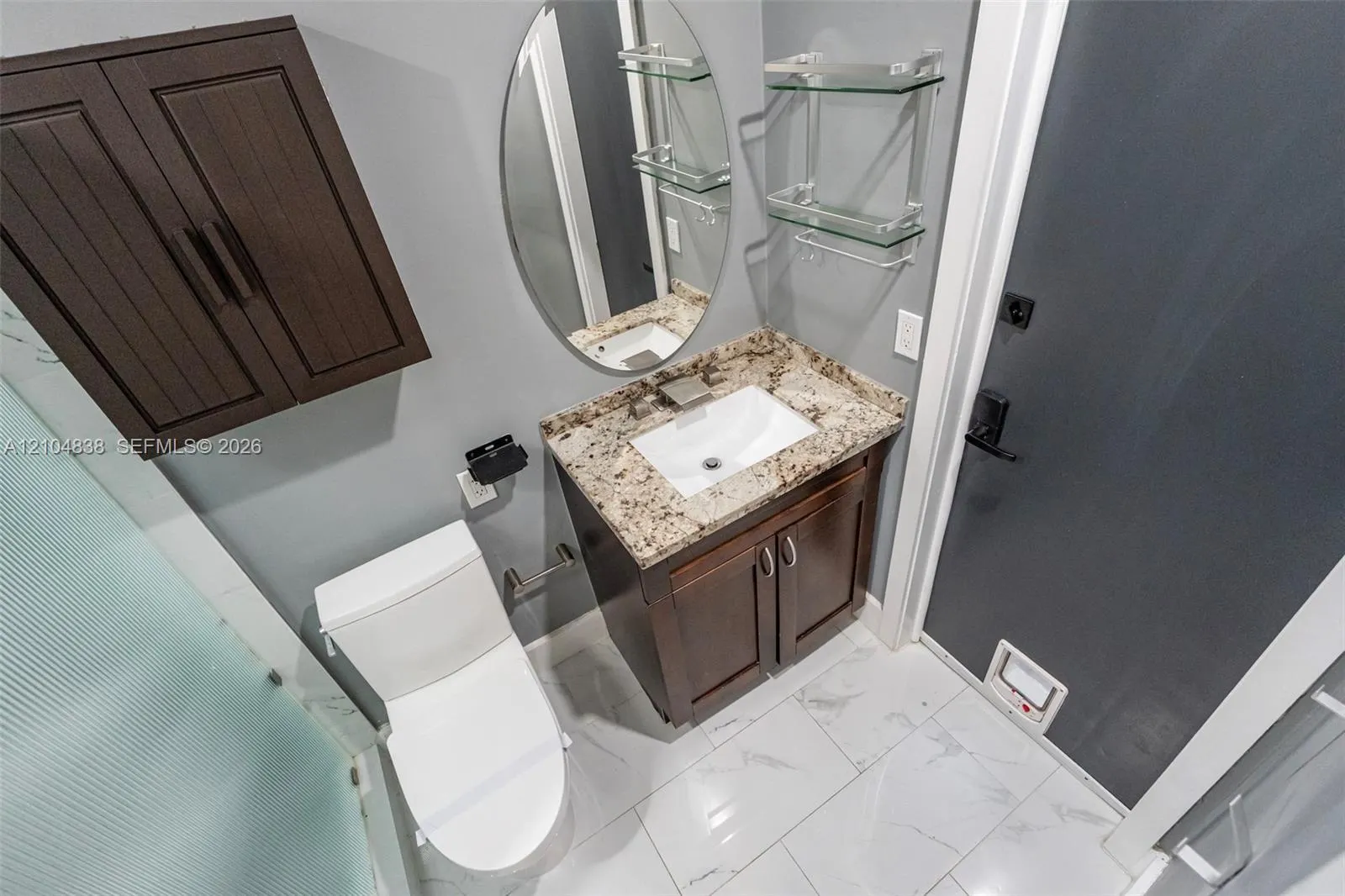 5250 SW 4th Court