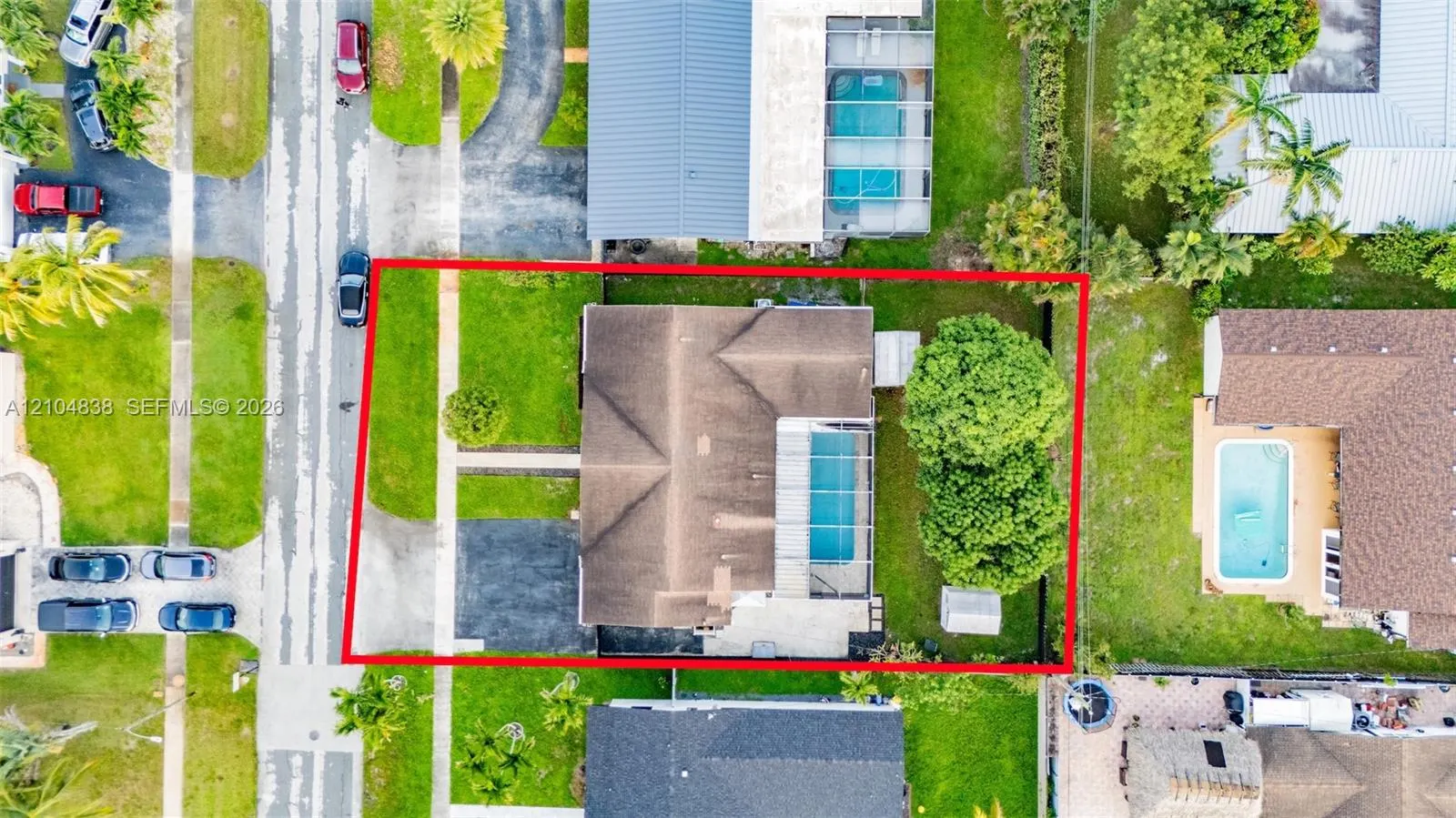 5250 SW 4th Court