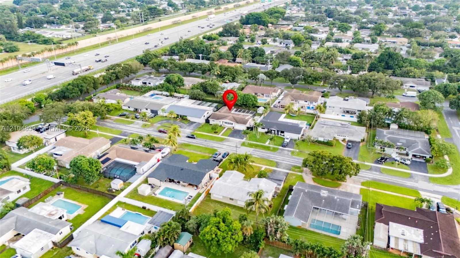 5250 SW 4th Court