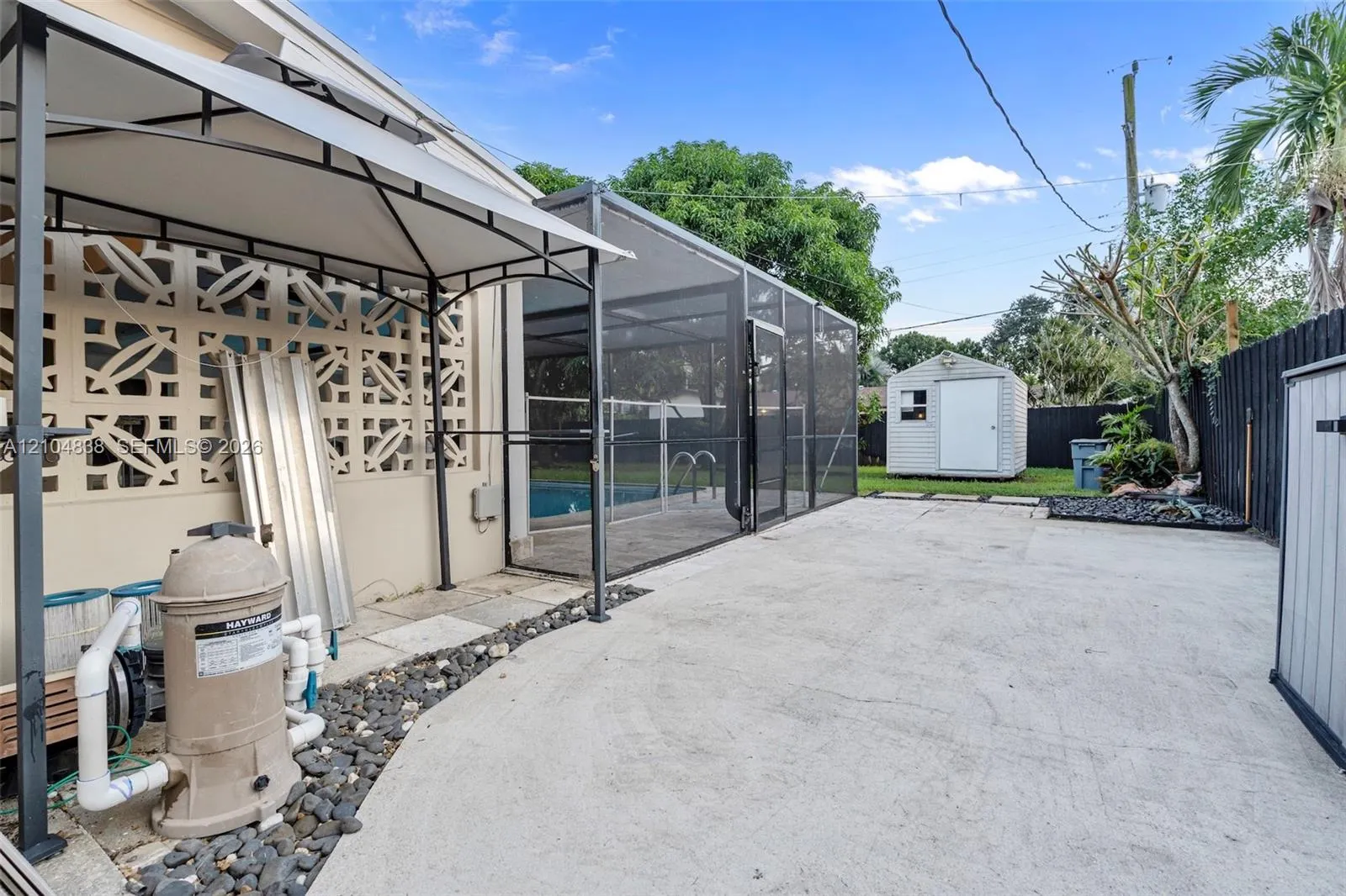 5250 SW 4th Court