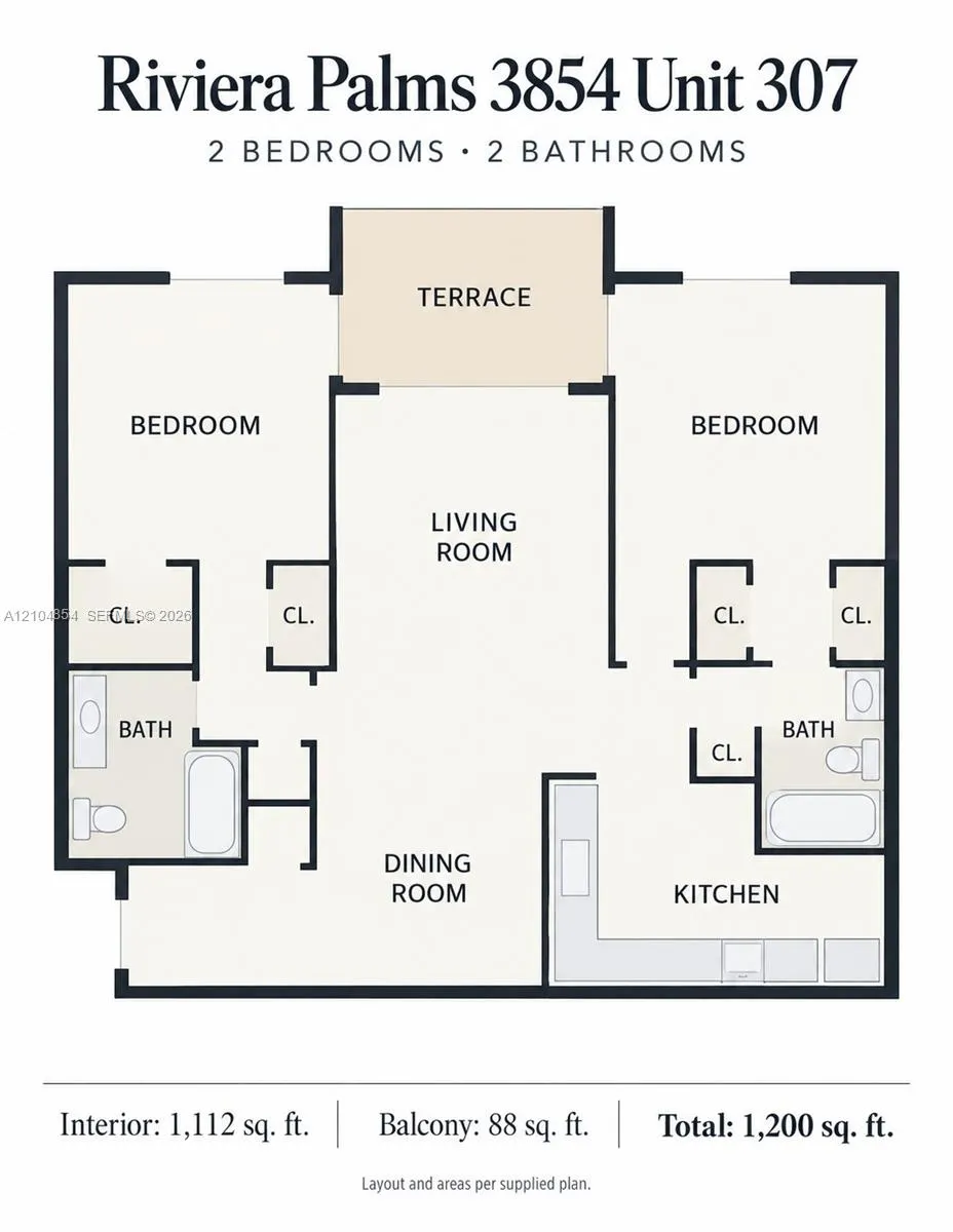 3854 Lyons Road #307-5