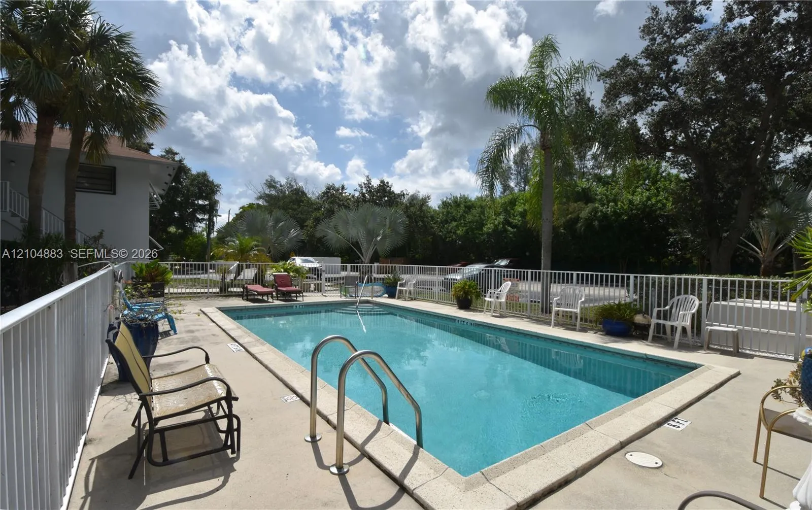 1401 NE 53rd Street #109