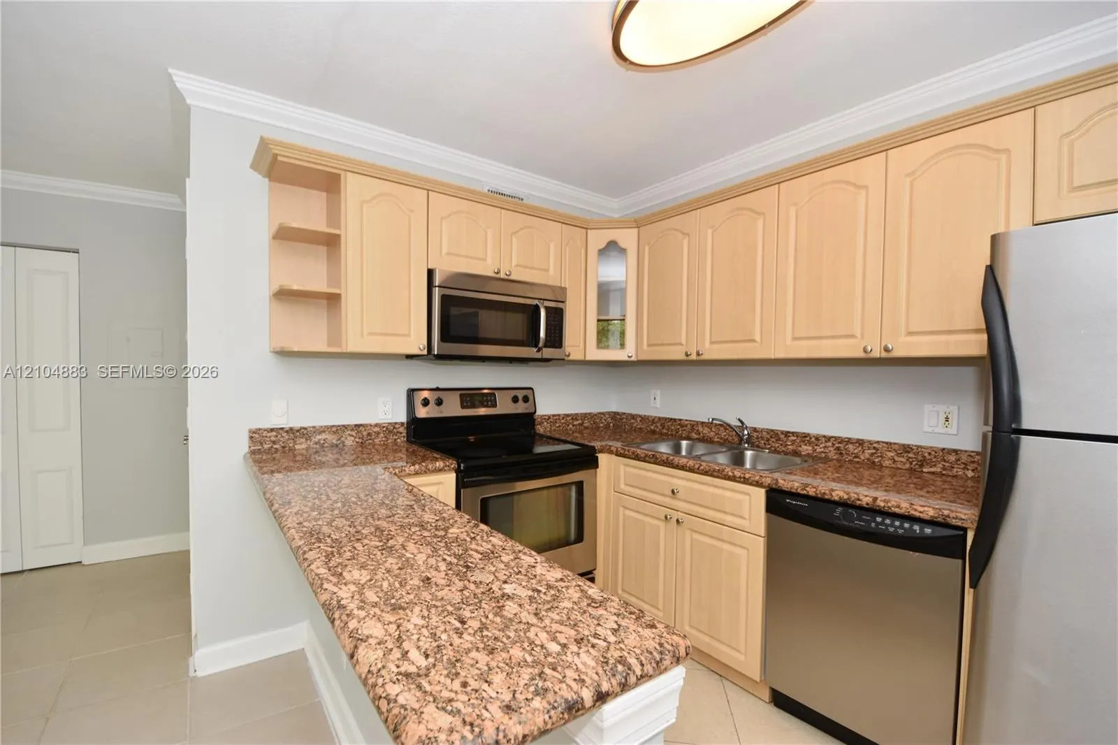 1401 NE 53rd Street #109
