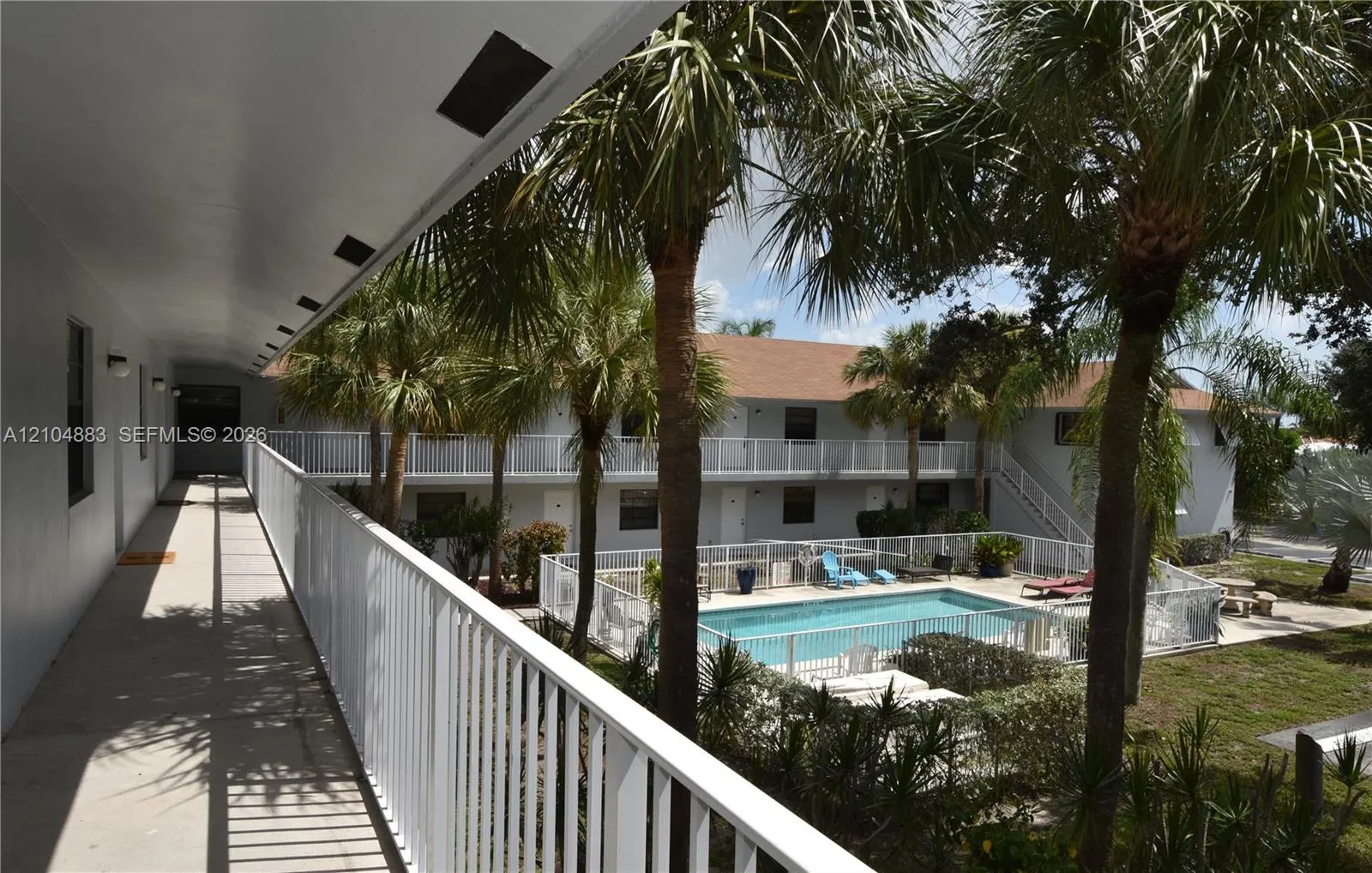 1401 NE 53rd Street #109