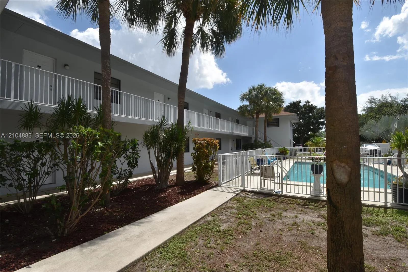 1401 NE 53rd Street #109