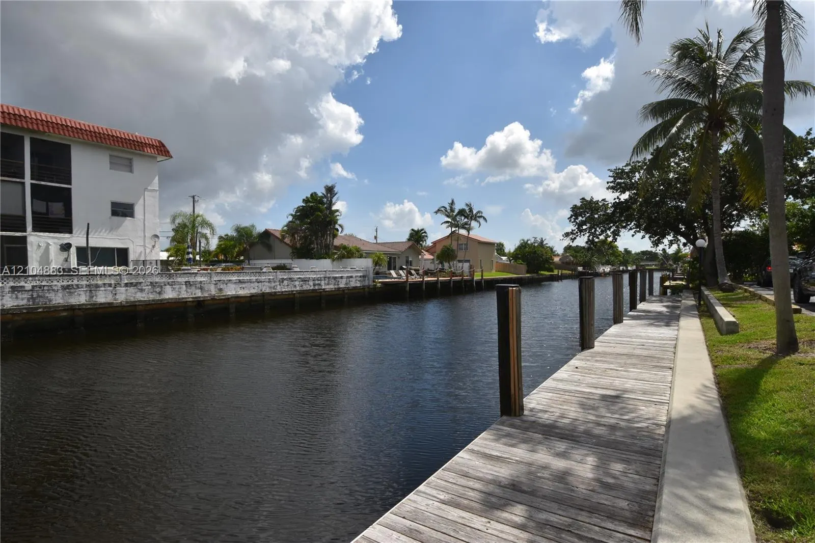 1401 NE 53rd Street #109