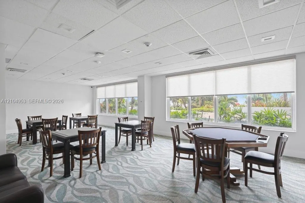 3500 Galt Ocean Drive #2517