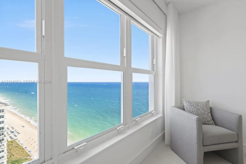 3500 Galt Ocean Drive #2517