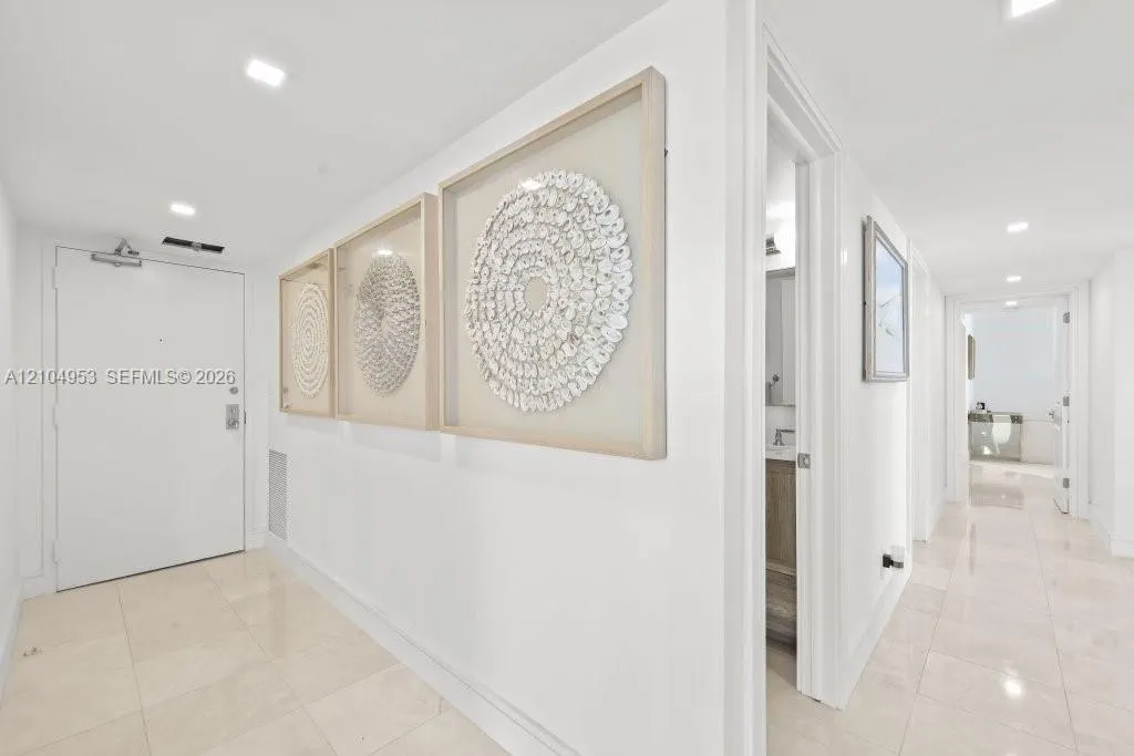 3500 Galt Ocean Drive #2517