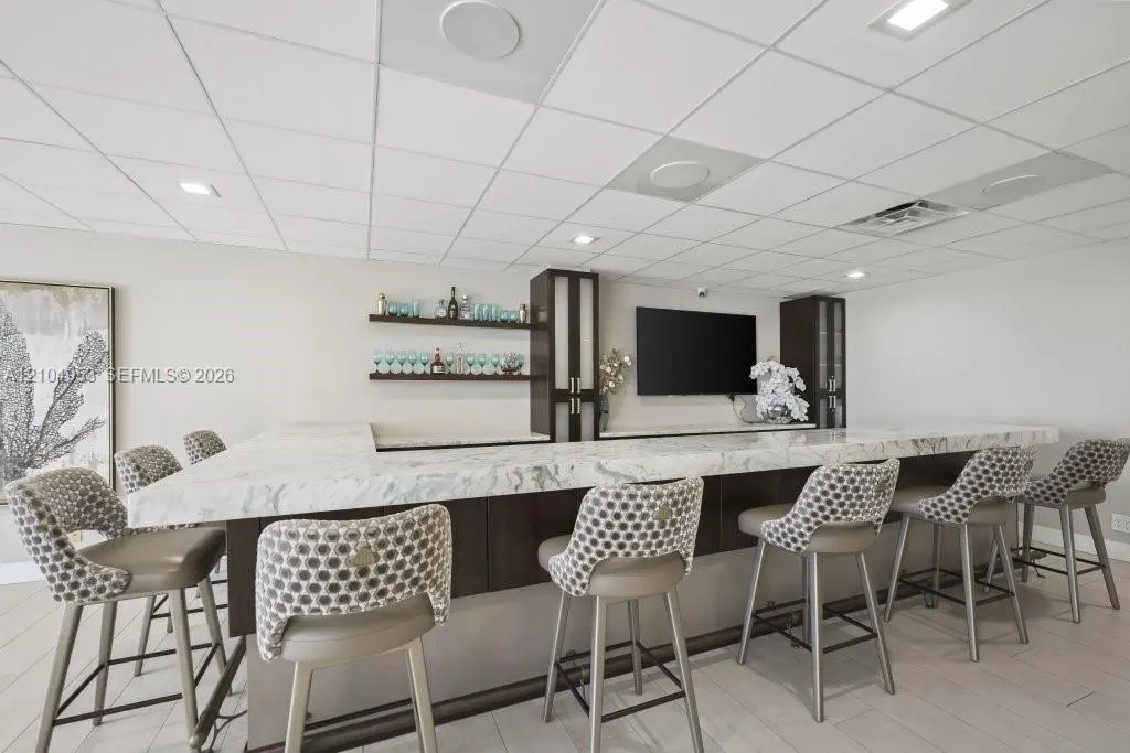 3500 Galt Ocean Drive #2517