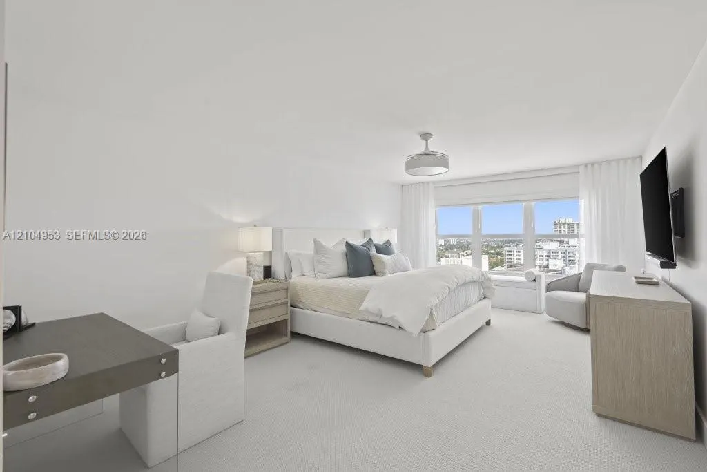 3500 Galt Ocean Drive #2517