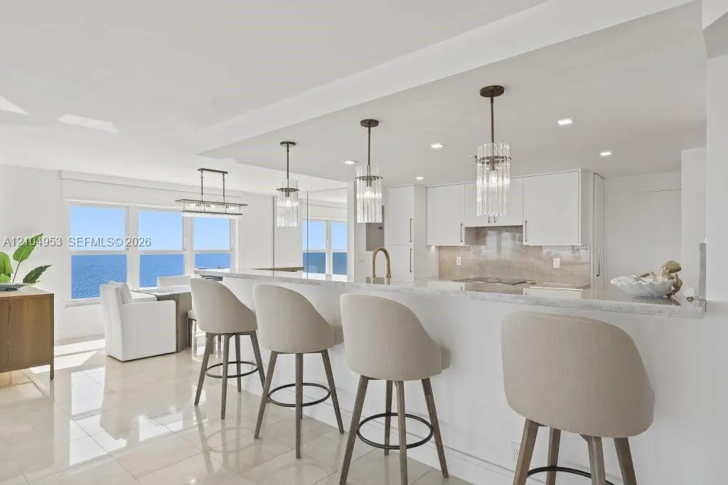 3500 Galt Ocean Drive #2517