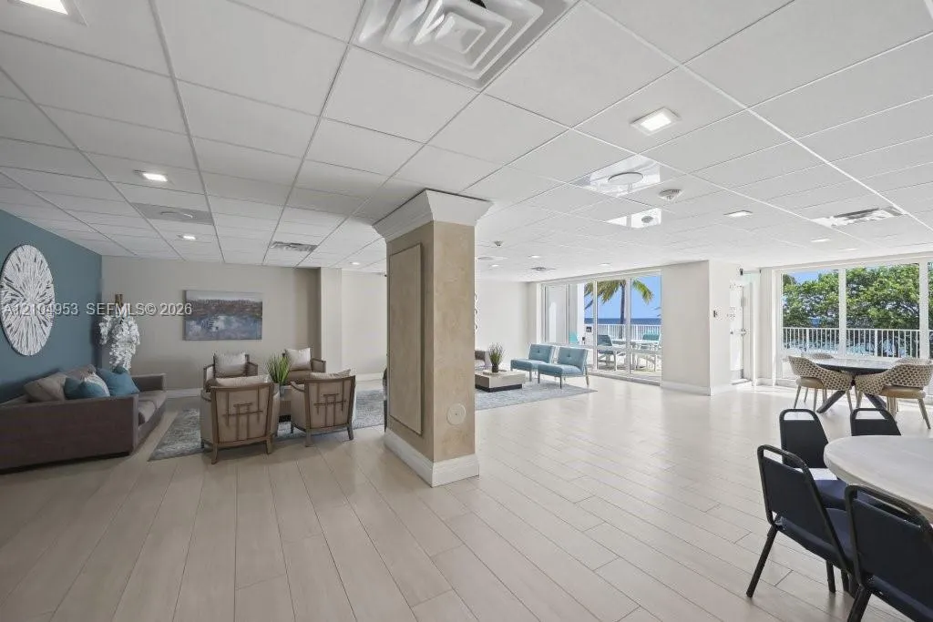 3500 Galt Ocean Drive #2517