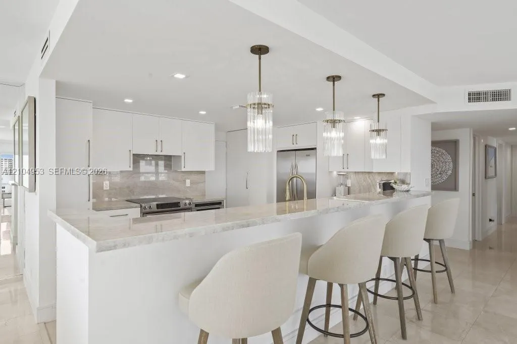 3500 Galt Ocean Drive #2517