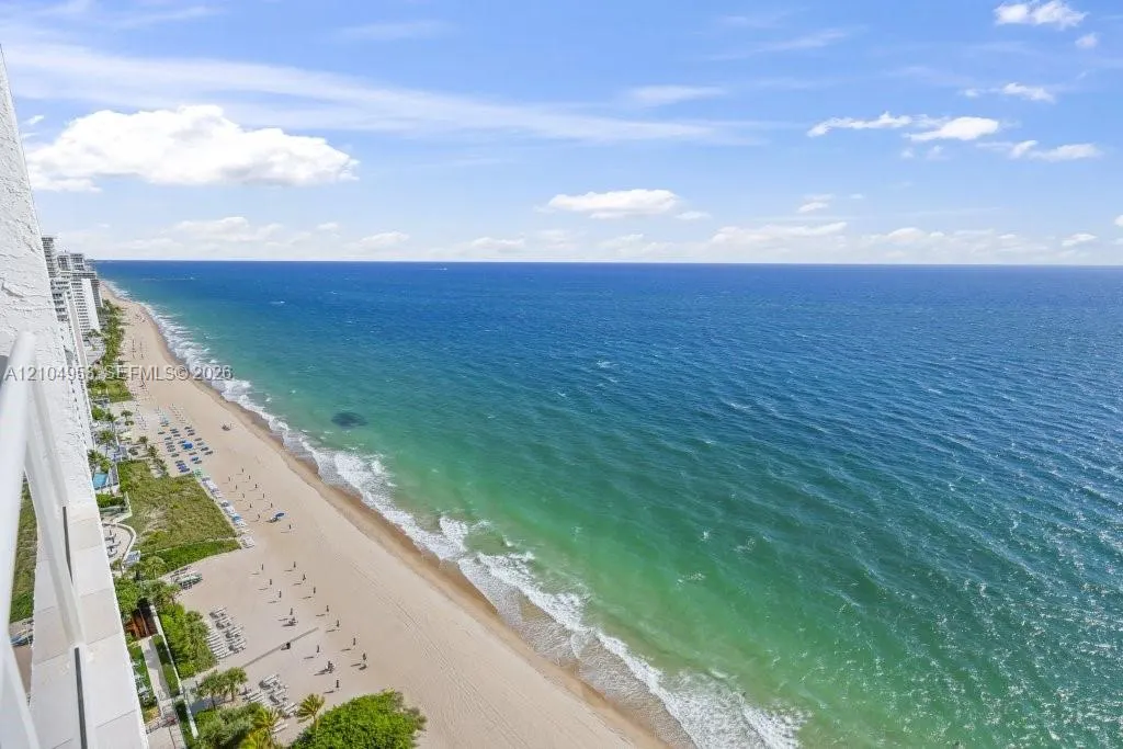3500 Galt Ocean Drive #2517