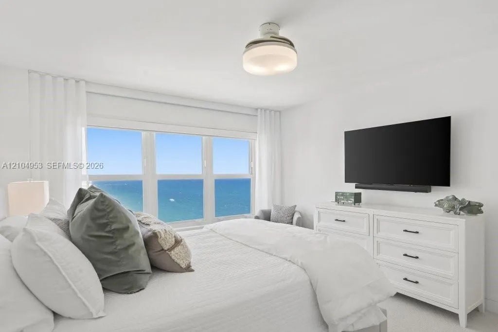 3500 Galt Ocean Drive #2517