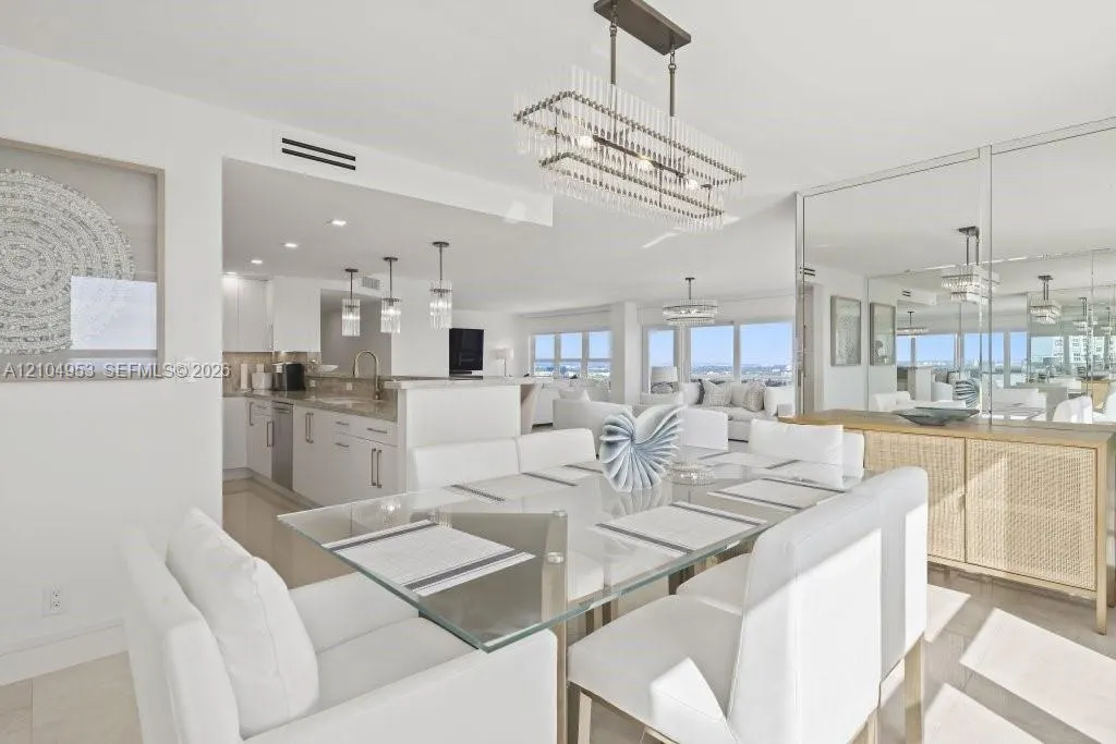 3500 Galt Ocean Drive #2517
