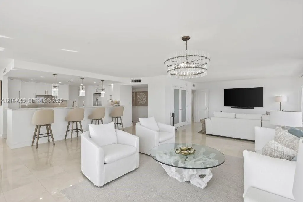3500 Galt Ocean Drive #2517
