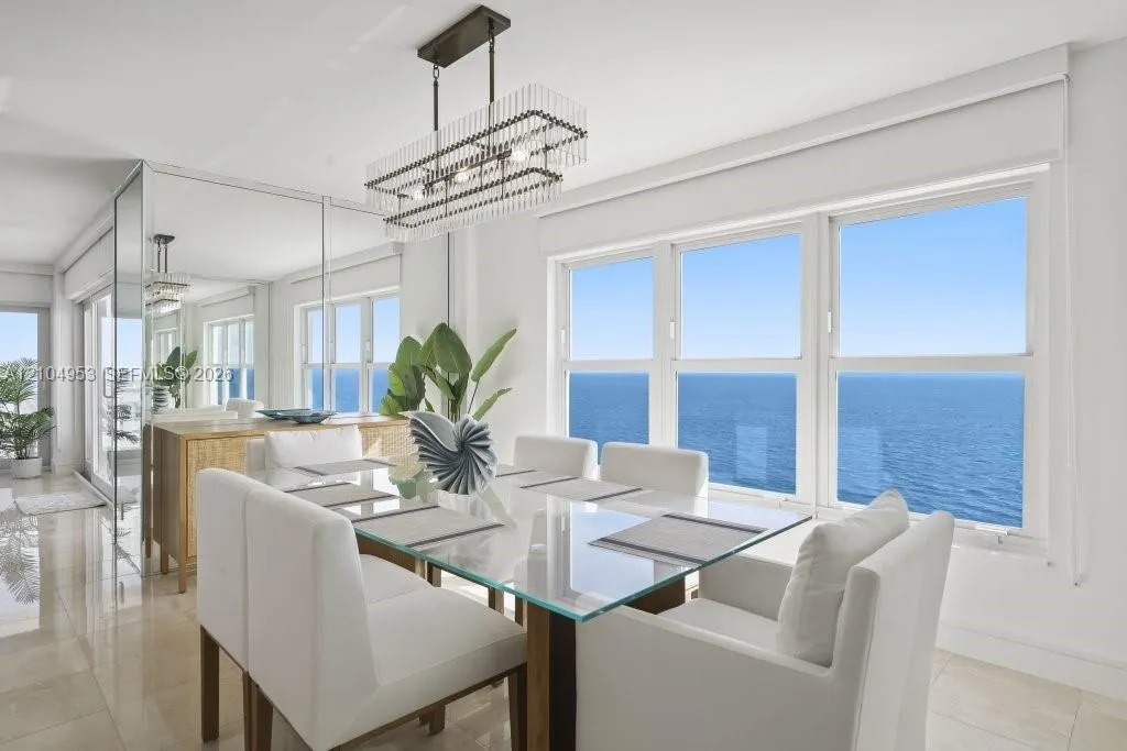 3500 Galt Ocean Drive #2517